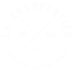 Le Charpentier